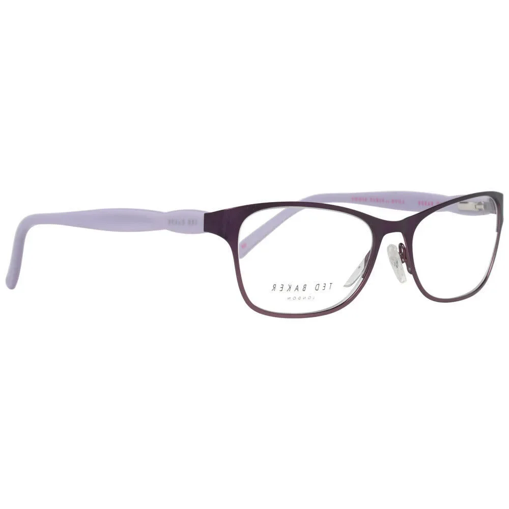 NWT Ted Baker TB221377351 51mm New Eyeglasses